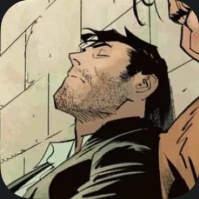 Bruce Wayne / Batman thumbnail