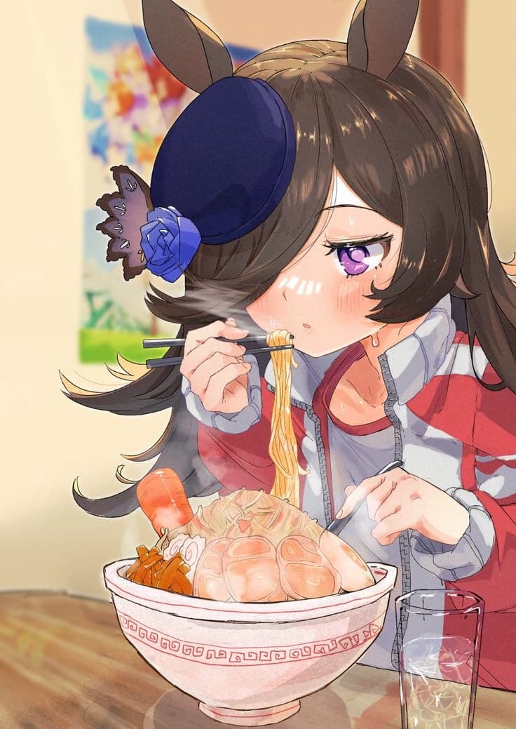 Rice Shower (A Musume) thumbnail
