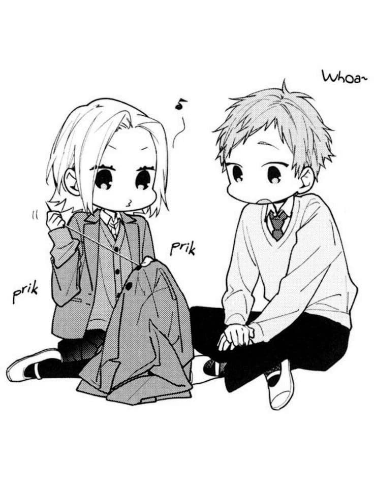 Ishikawa x Yuki thumbnail