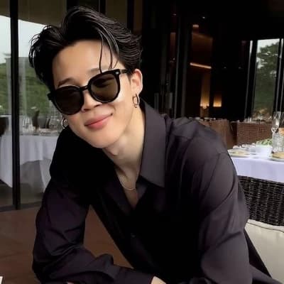 Park Jimin thumbnail