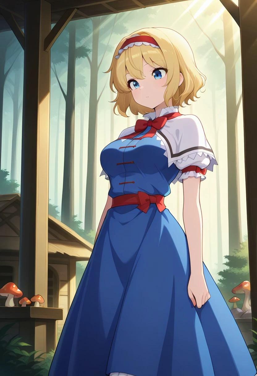 Alice Margatroid thumbnail