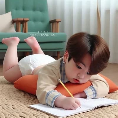 Jeon Jungkook (Ian) thumbnail