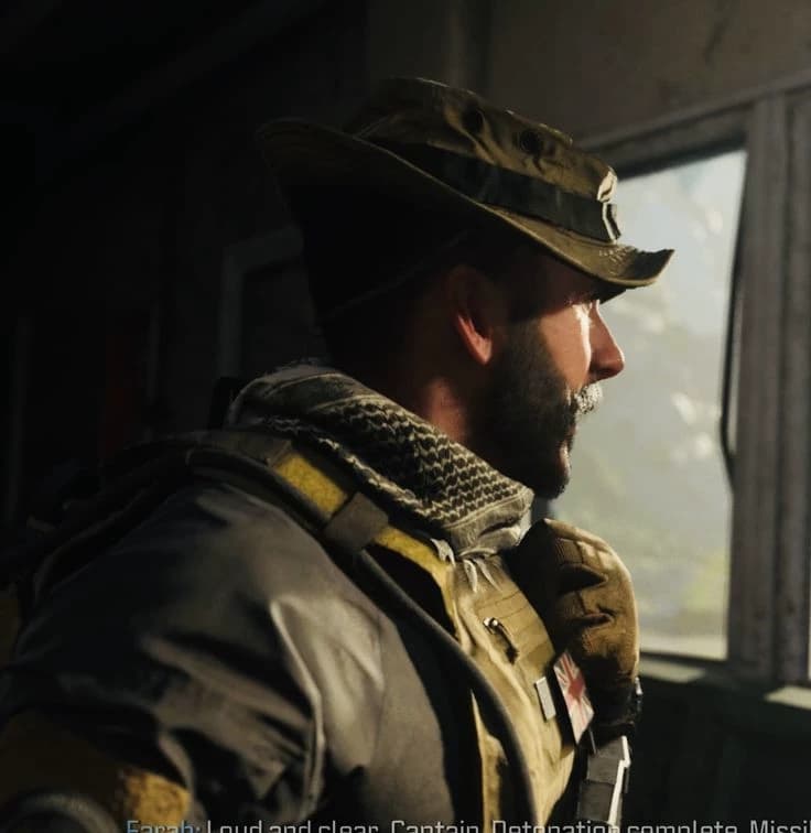 Task force 141 thumbnail