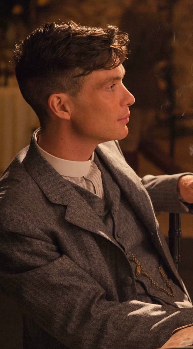 Thomas Shelby thumbnail