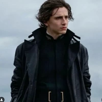 Paul Atreides thumbnail