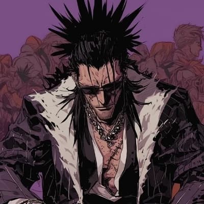 Kenpachi Zaraki thumbnail