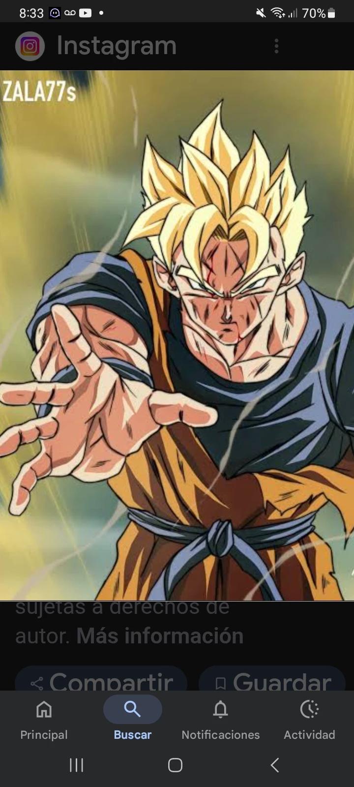 Gohan thumbnail