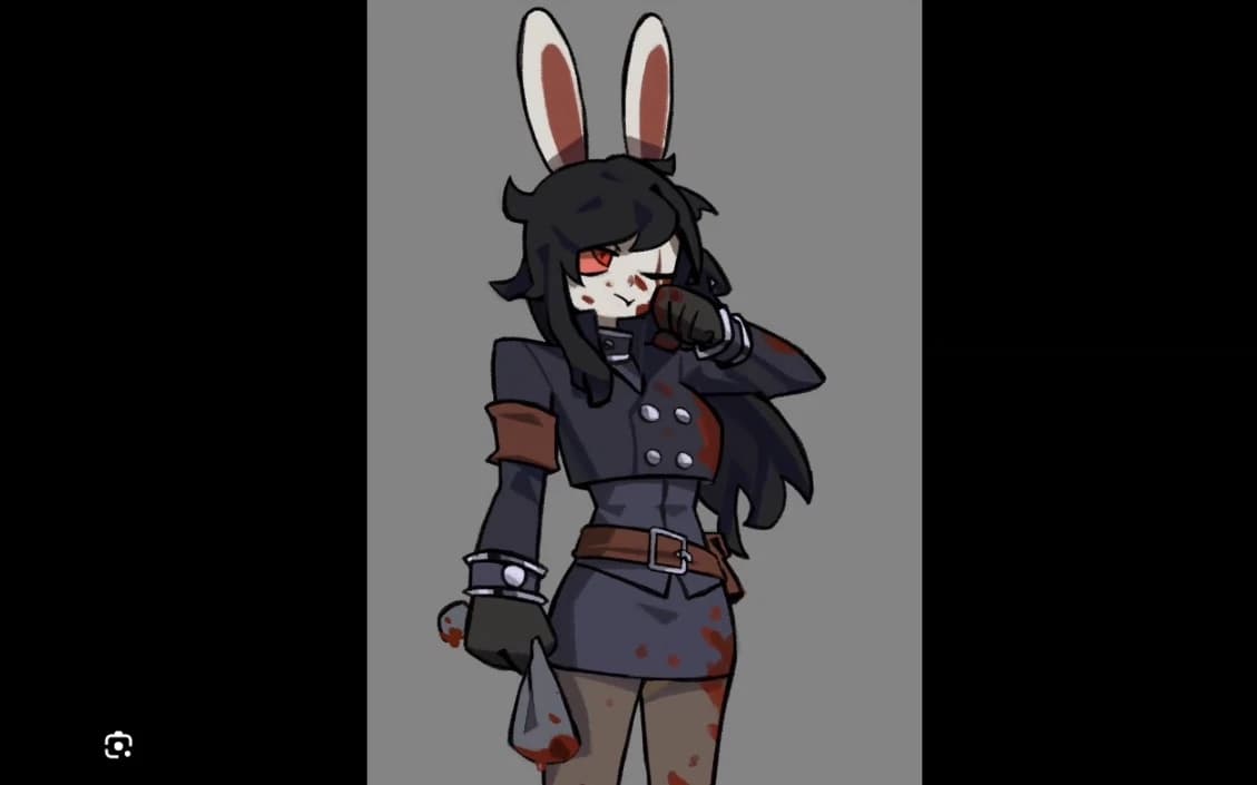 Commander Sarah thumbnail