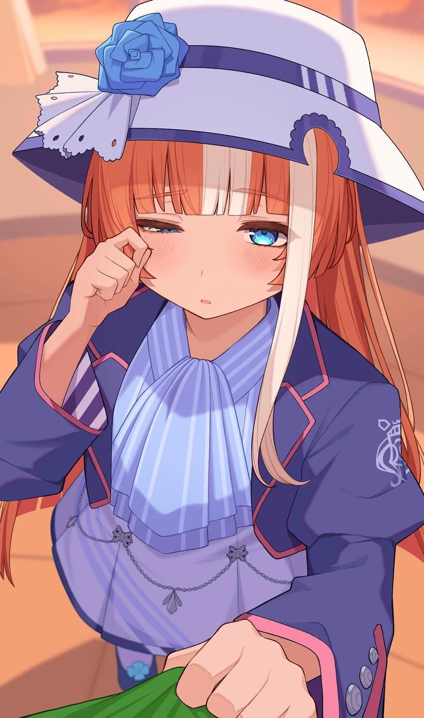 Yayoi Akikawa - Childish Director thumbnail