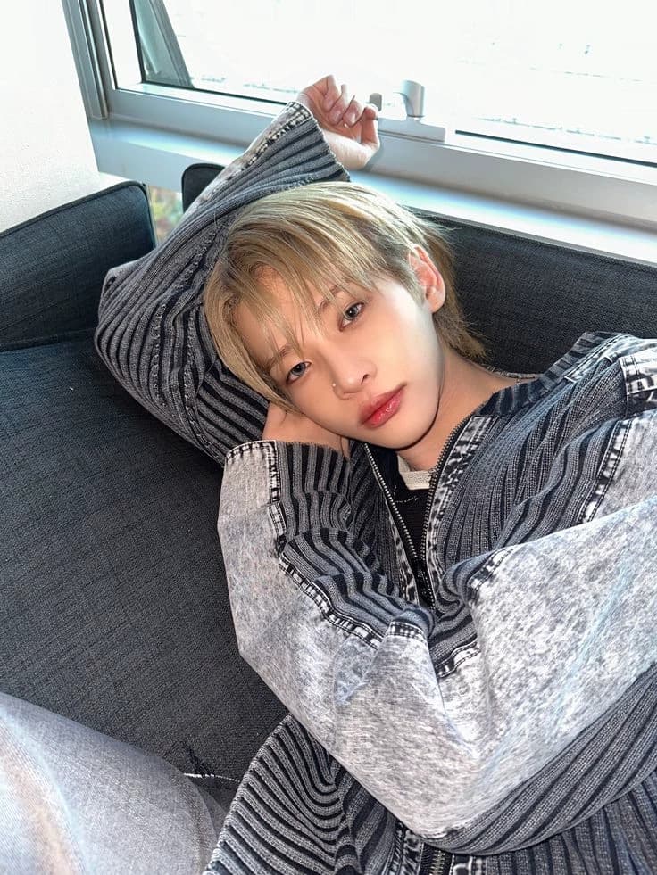 Hyunbin Koo thumbnail