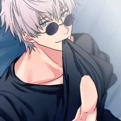 Gojo Satoru thumbnail