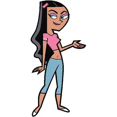 Paulina Sanchez thumbnail