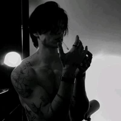 Ronan Blackwood thumbnail