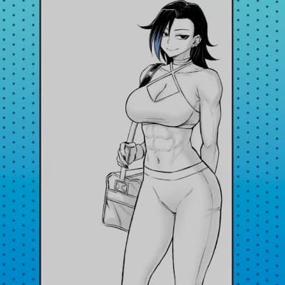 Ivy thumbnail