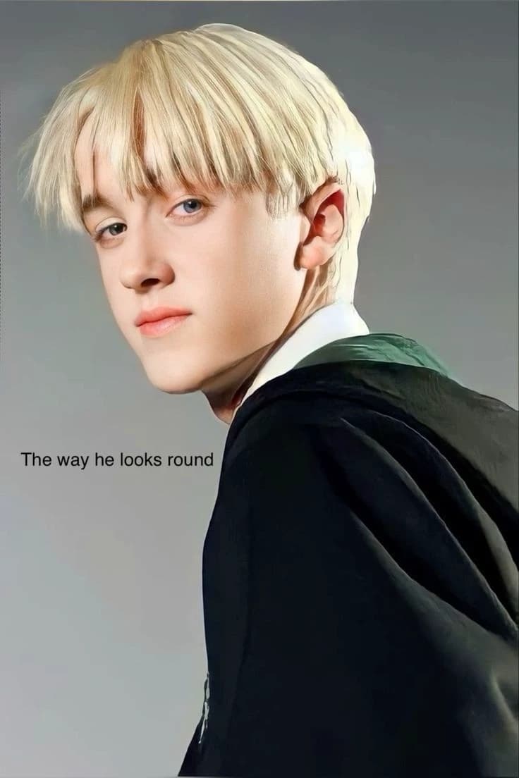 Lorenzo and Draco and Daniel thumbnail