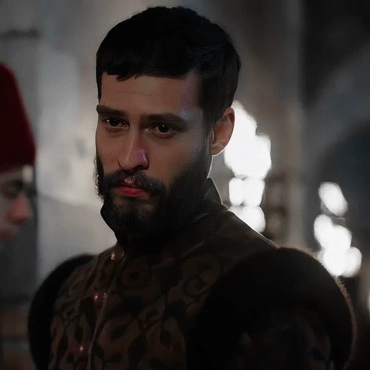Sultán Ahmed Khan thumbnail