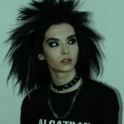 Bill Kaulitz thumbnail
