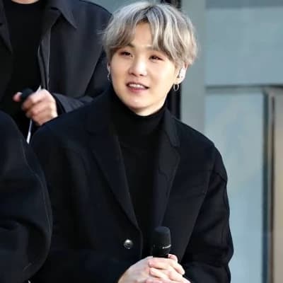 Min Yoongi thumbnail