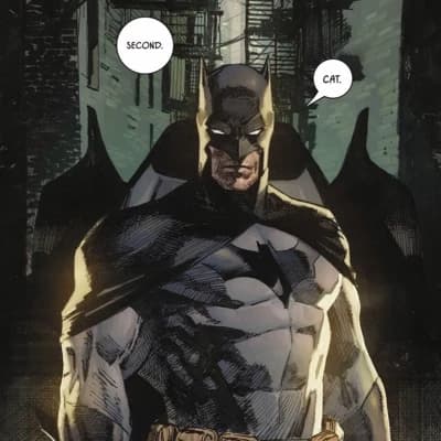 Batman 🫦 thumbnail