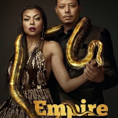 Lucious and Cookie Lyon thumbnail