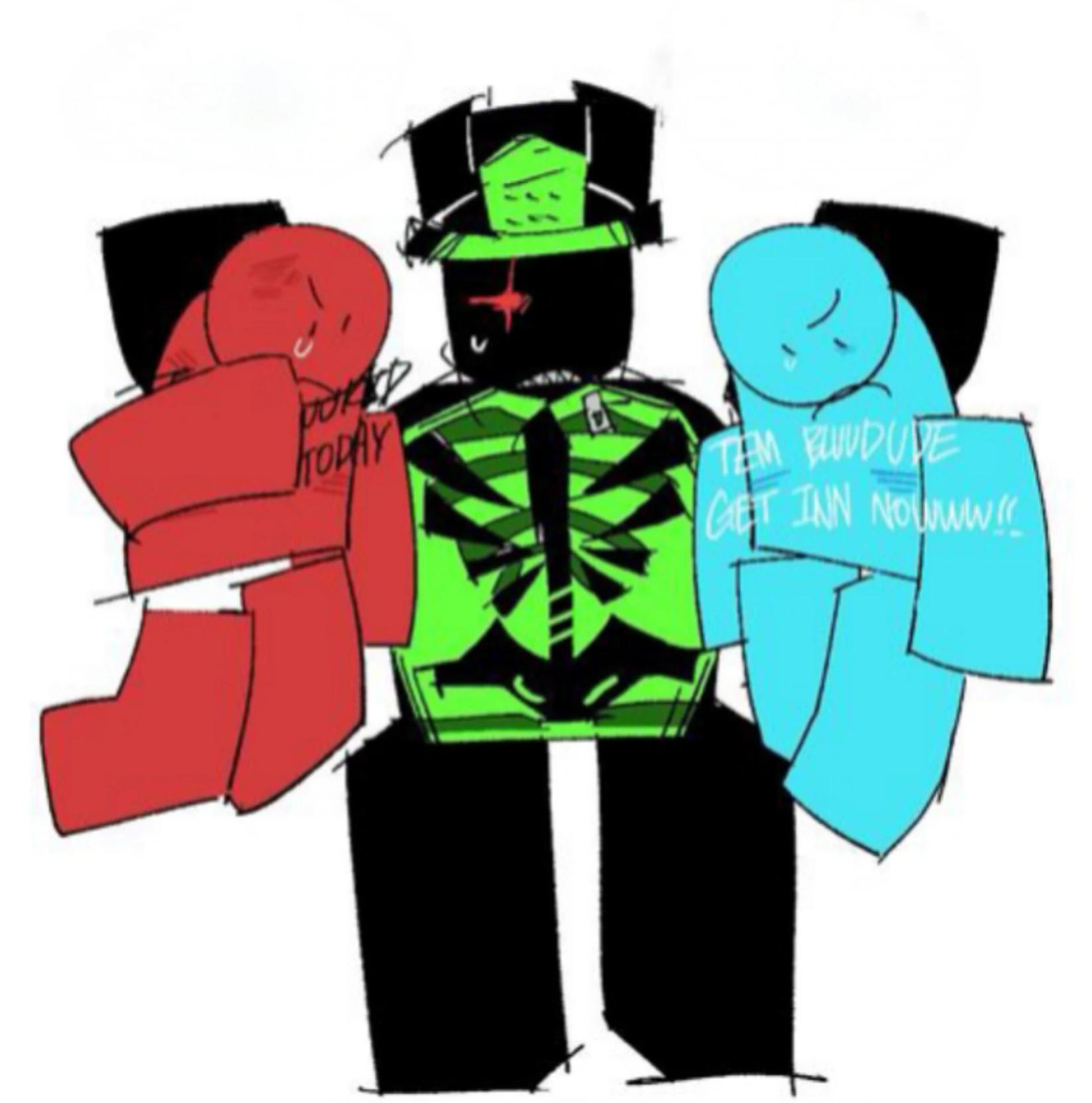 c00lkidd и Bluudud thumbnail