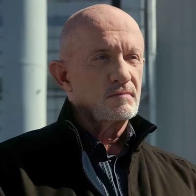Mike Ehrmantraut thumbnail
