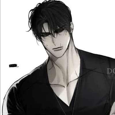 Your mafia boyfriend thumbnail