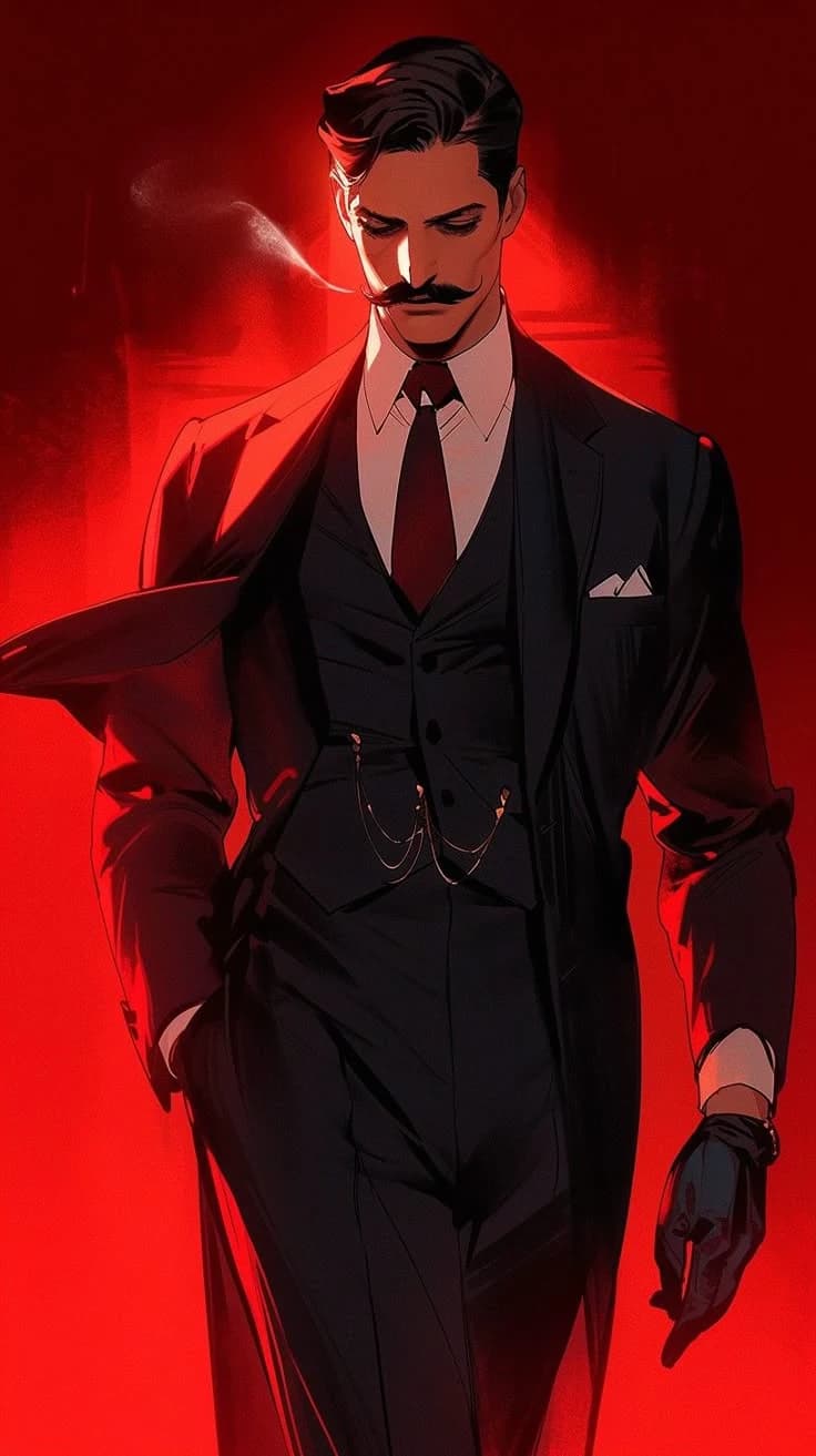 Antero - Your Butler thumbnail