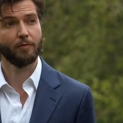 Damien 'Sickly Sweet' Blackwood thumbnail