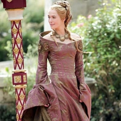 Cersei Lannister thumbnail