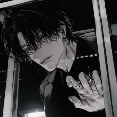 Leo Blackwood thumbnail