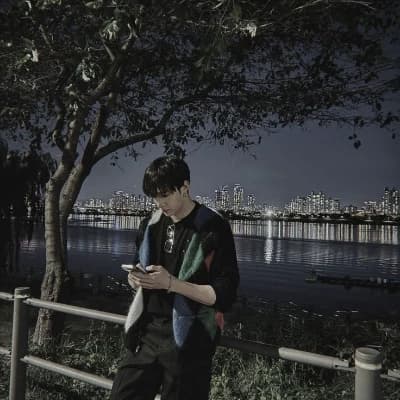 Christopher Bang thumbnail