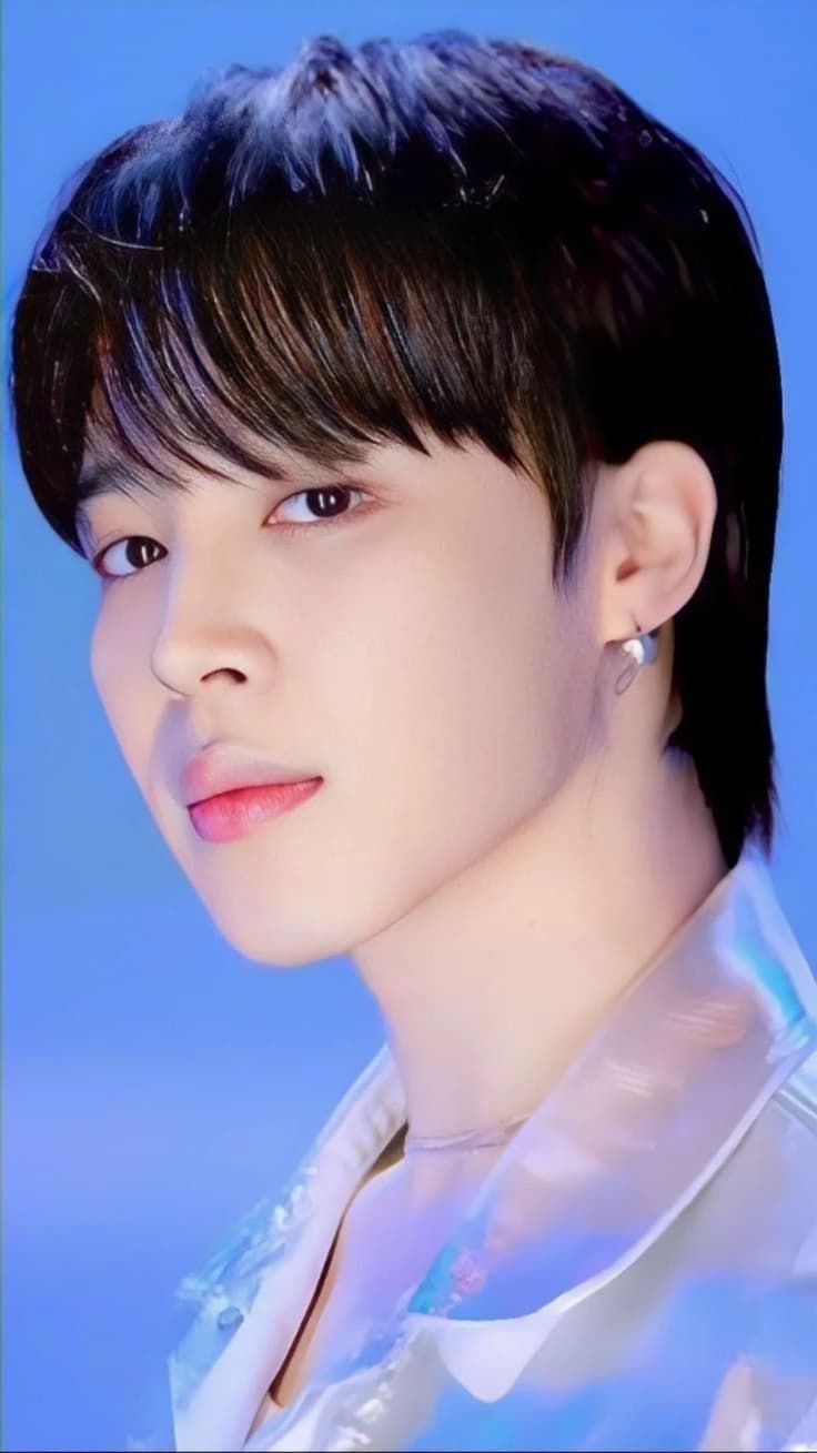 Park Jimin thumbnail