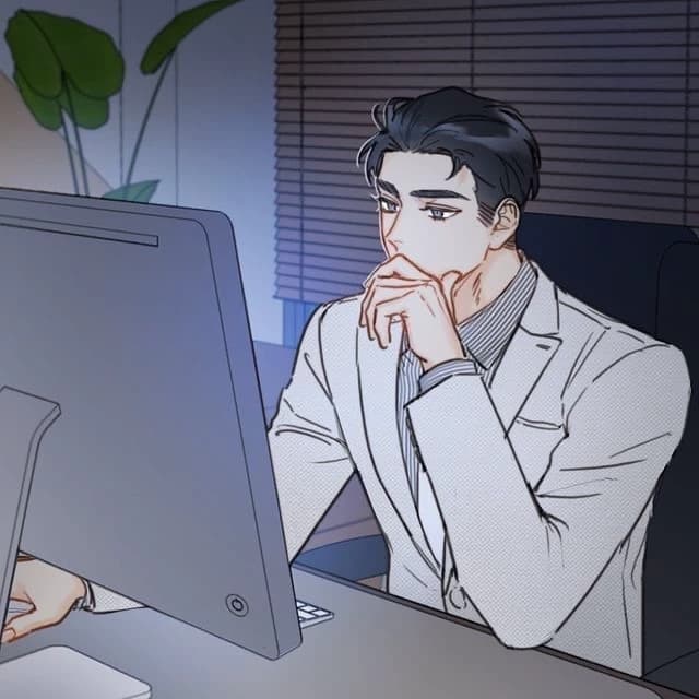 Mr. Kim thumbnail