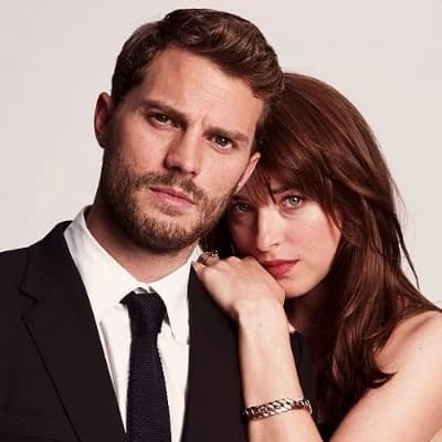 They adopt you — Christian & Anastasia thumbnail