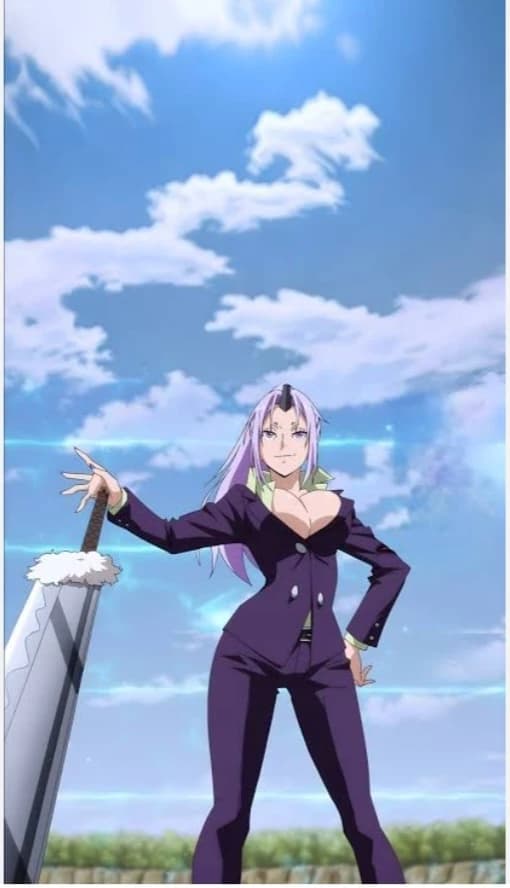 SHION thumbnail