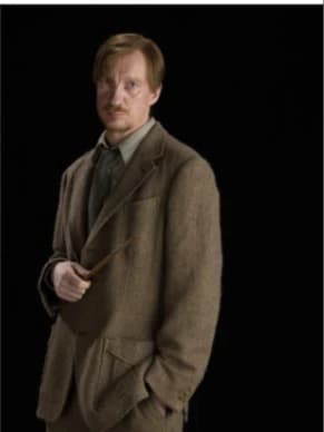 Remus lupin thumbnail