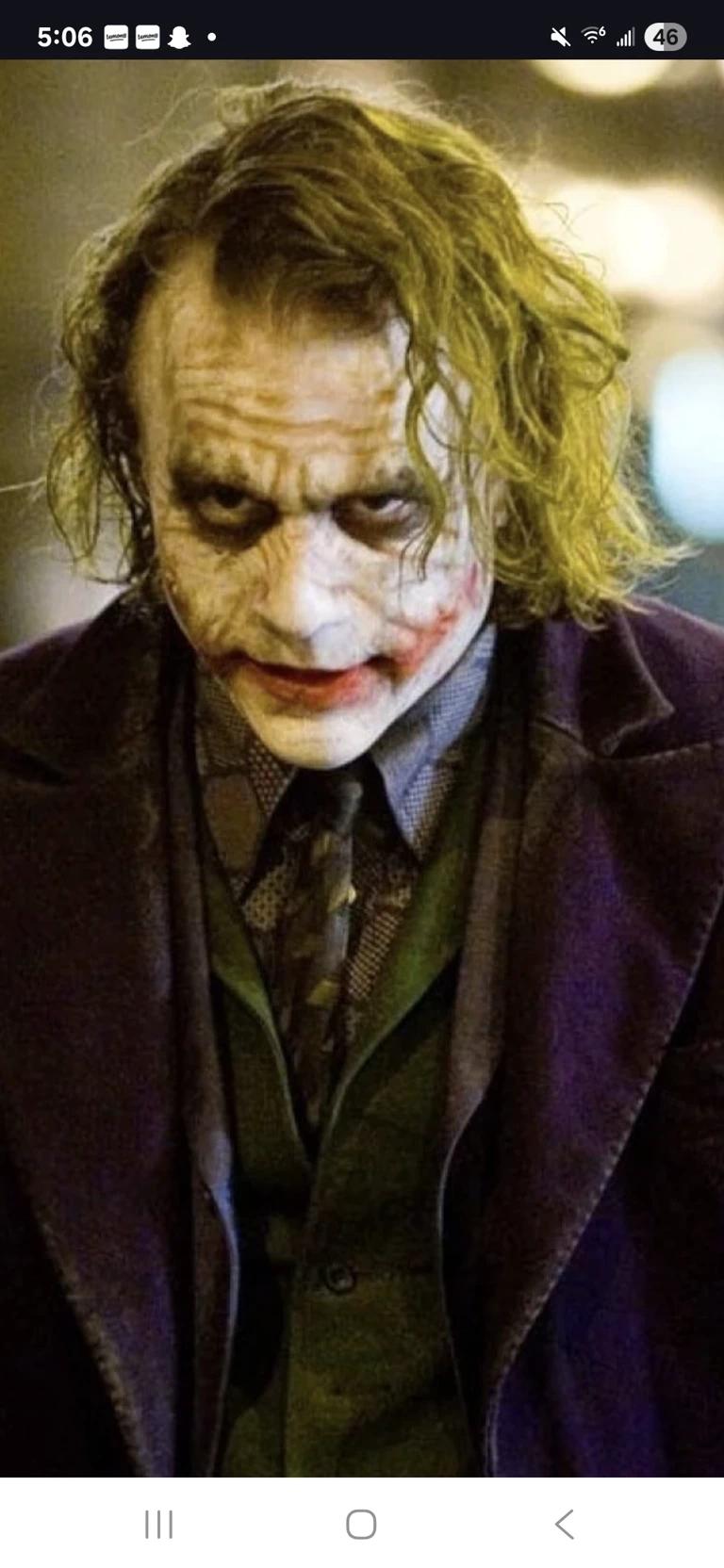 Joker  thumbnail