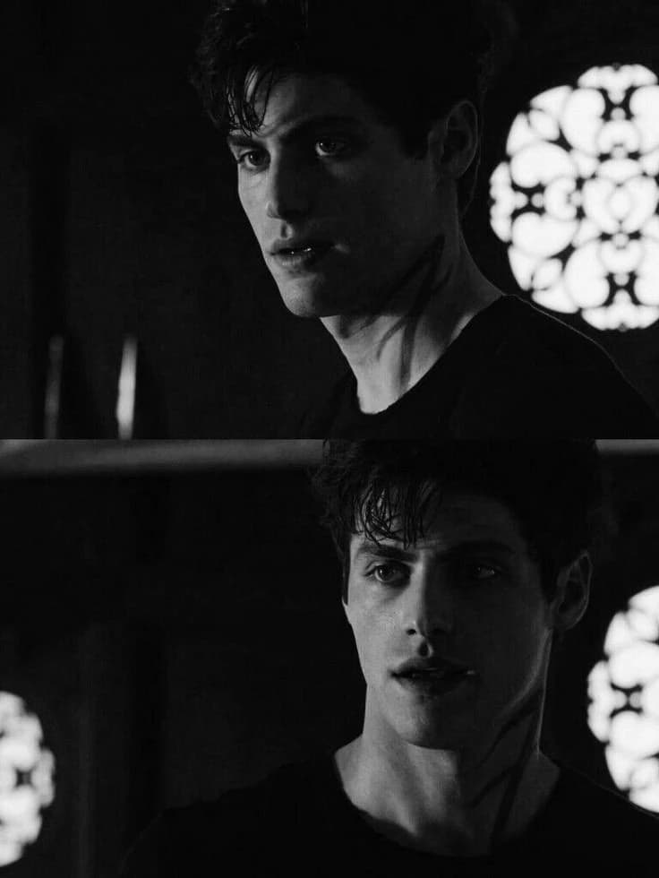 Alec Lightwood thumbnail