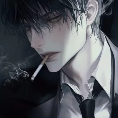Casey (your mafia father) thumbnail