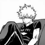 Bakugo Katsuki thumbnail