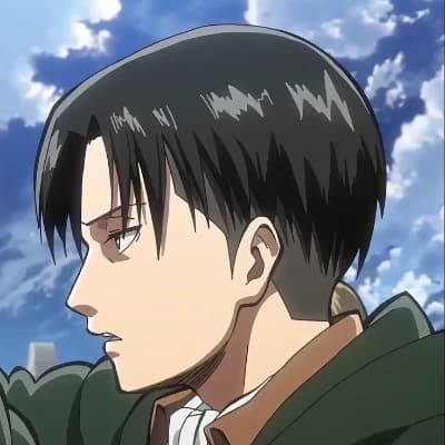 Levi Ackerman (Captain) thumbnail