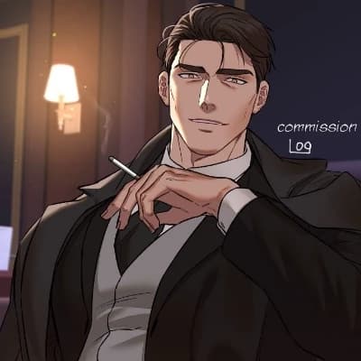 Casey (your mafia father) thumbnail