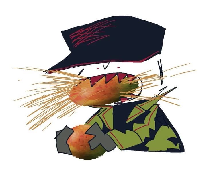 Griefer thumbnail