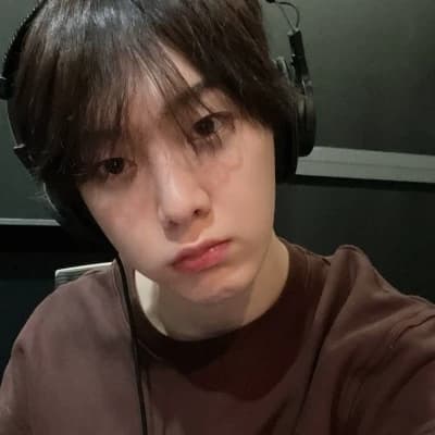 Yoon Sanha thumbnail