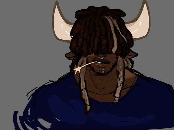 Kael ;⁠) thumbnail