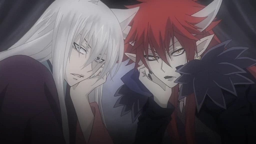 Tomoe and Acura OU thumbnail