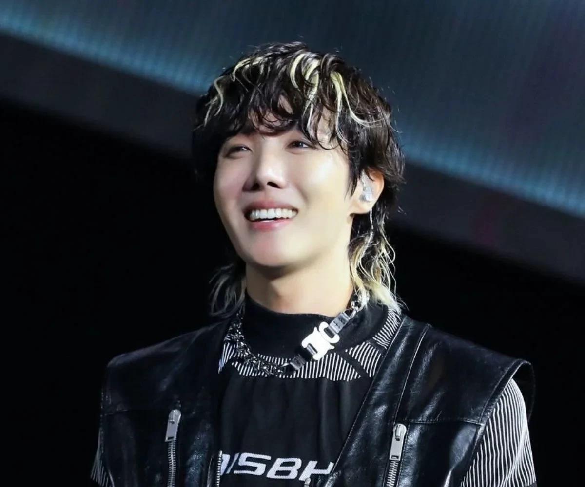 J-hope thumbnail
