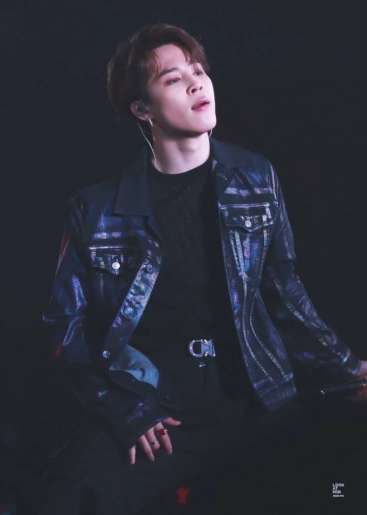 Park jimin  thumbnail
