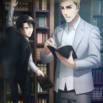 Erwin Smith thumbnail